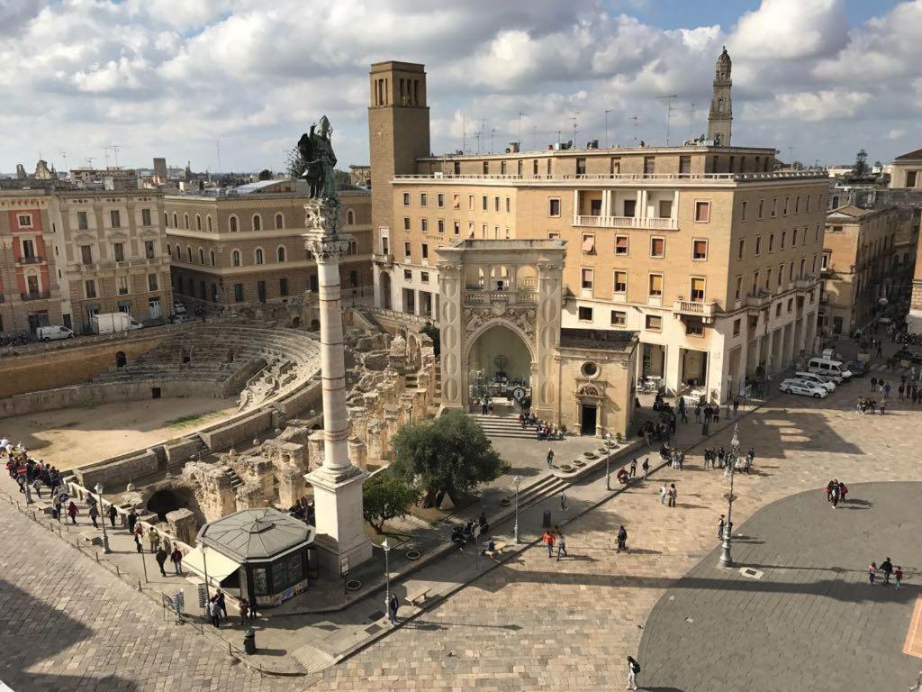 Mammasisi * Lecce