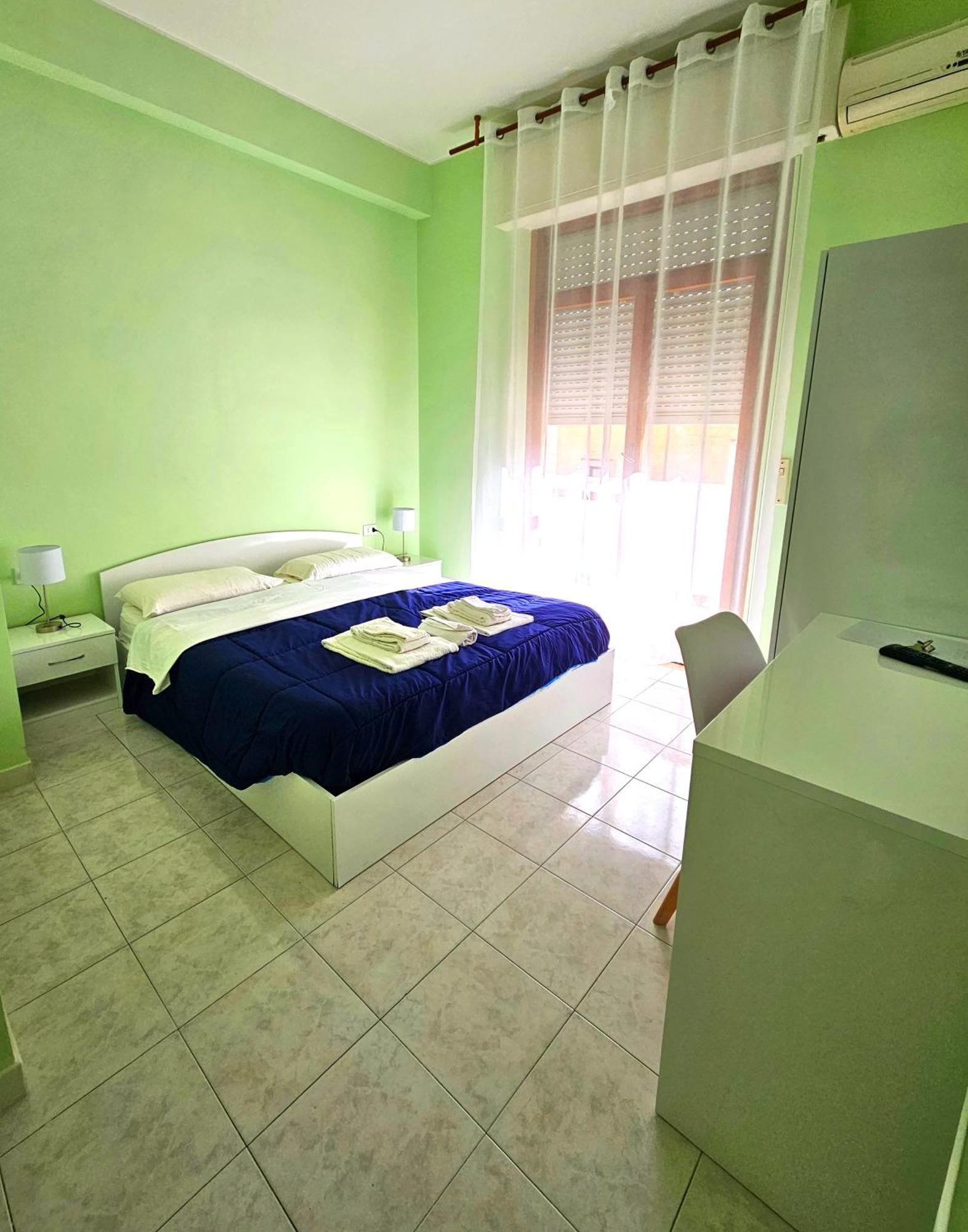 Mammasisi Guest house *