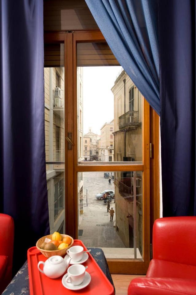 Gasthof Mammasisi Lecce